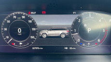 Land Rover Range Rover Sport 3.0 SDV6 HSE 5dr Auto Diesel Estate